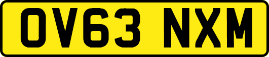 OV63NXM