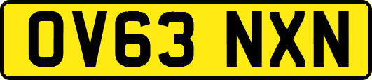 OV63NXN