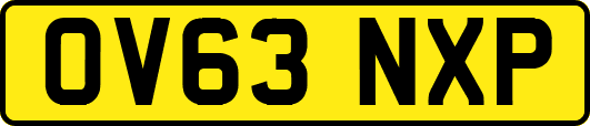 OV63NXP