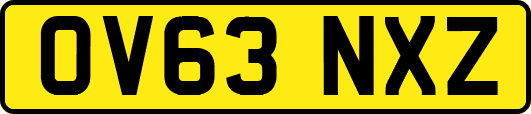 OV63NXZ