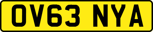 OV63NYA