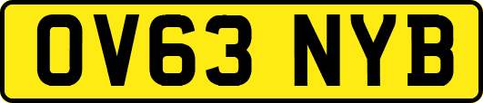 OV63NYB