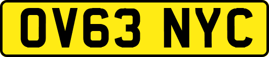 OV63NYC