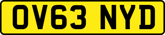 OV63NYD