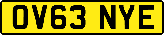 OV63NYE