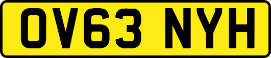 OV63NYH