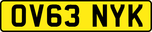 OV63NYK