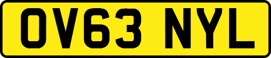 OV63NYL