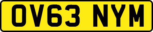 OV63NYM
