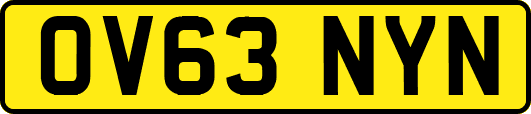 OV63NYN