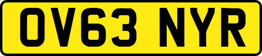OV63NYR