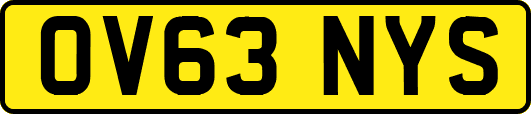OV63NYS