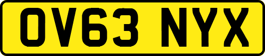 OV63NYX