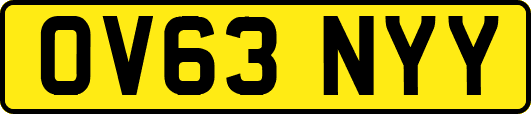 OV63NYY