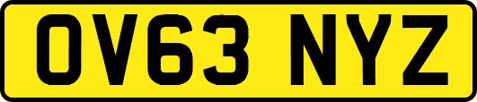 OV63NYZ