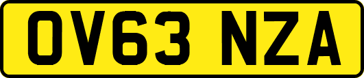OV63NZA