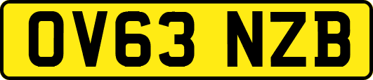 OV63NZB