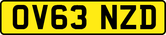 OV63NZD