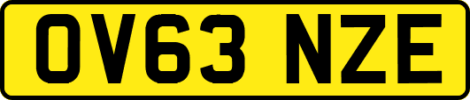 OV63NZE