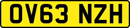 OV63NZH