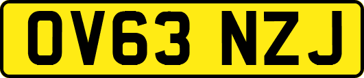 OV63NZJ