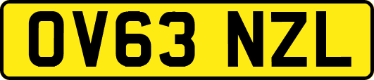 OV63NZL