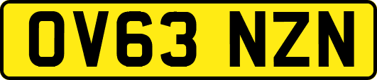 OV63NZN