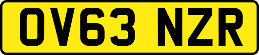OV63NZR