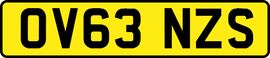OV63NZS