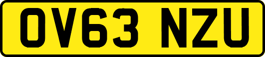 OV63NZU