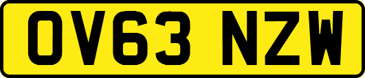 OV63NZW