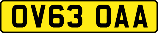 OV63OAA