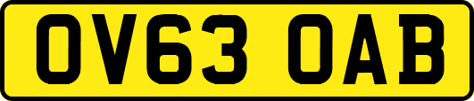 OV63OAB