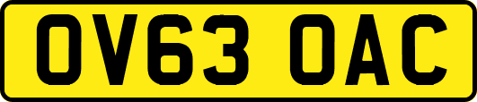 OV63OAC
