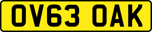 OV63OAK