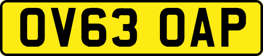 OV63OAP