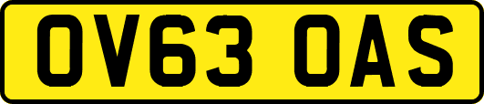 OV63OAS