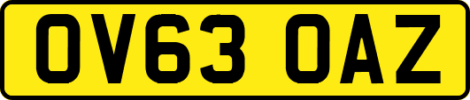 OV63OAZ