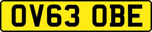 OV63OBE