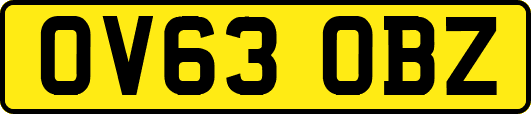 OV63OBZ