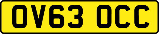 OV63OCC