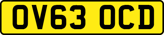OV63OCD