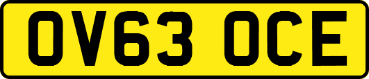 OV63OCE