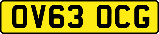 OV63OCG