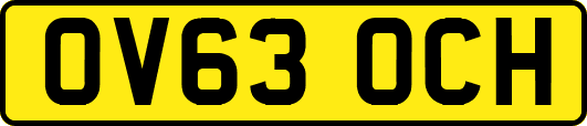 OV63OCH