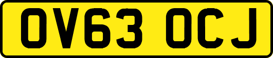 OV63OCJ