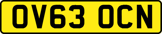 OV63OCN