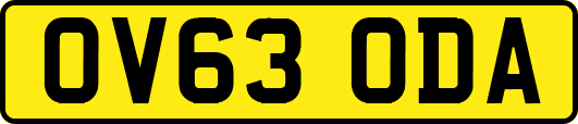 OV63ODA
