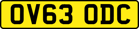 OV63ODC