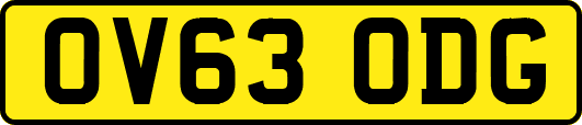 OV63ODG